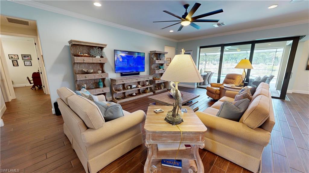 DEL WEBB - Residential