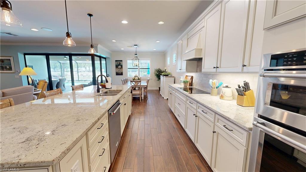 DEL WEBB - Residential