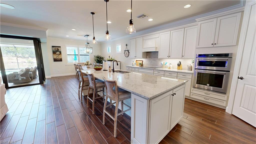 DEL WEBB - Residential