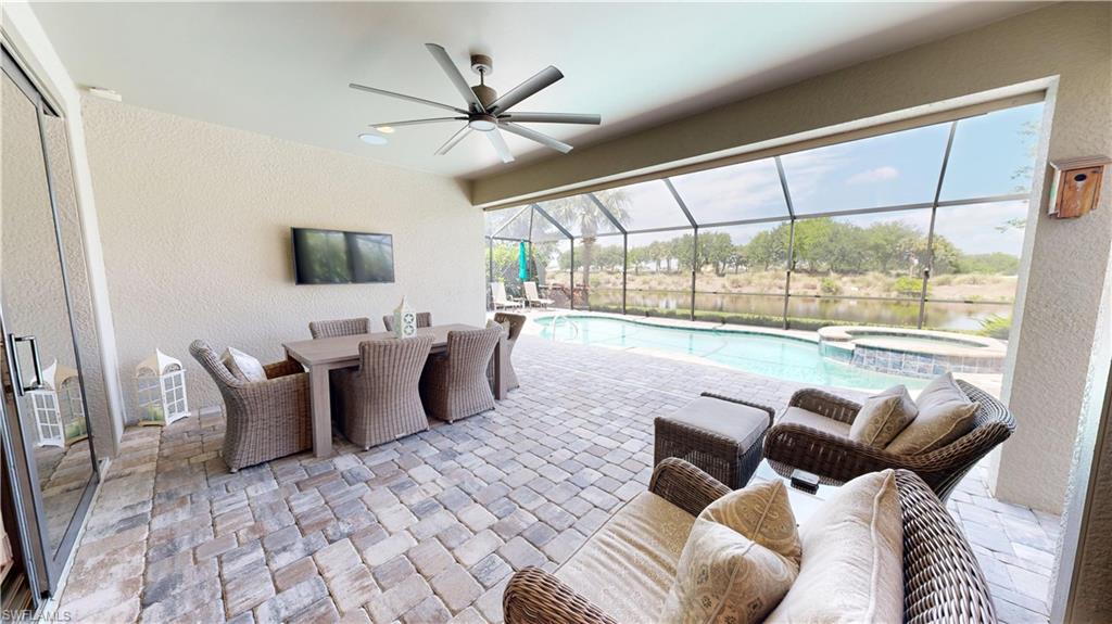 DEL WEBB - Residential