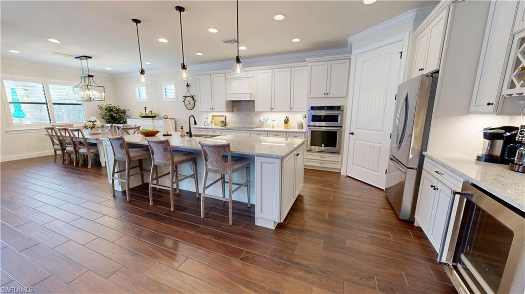 DEL WEBB - Residential