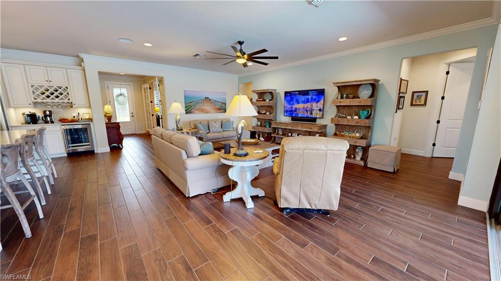 DEL WEBB - Residential