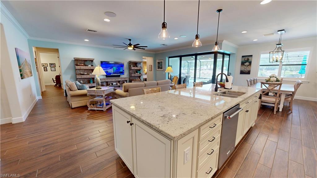 DEL WEBB - Residential