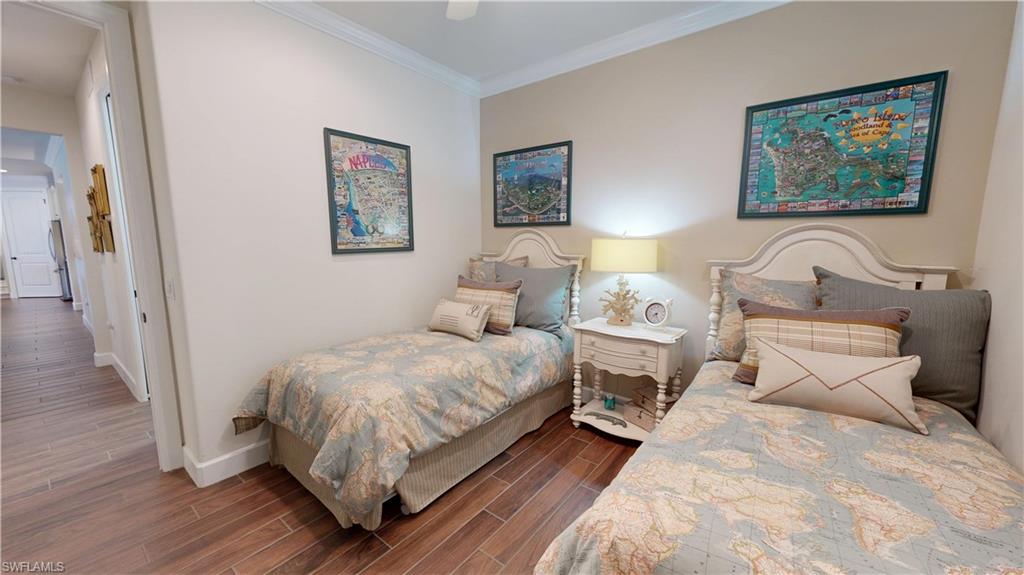 DEL WEBB - Residential