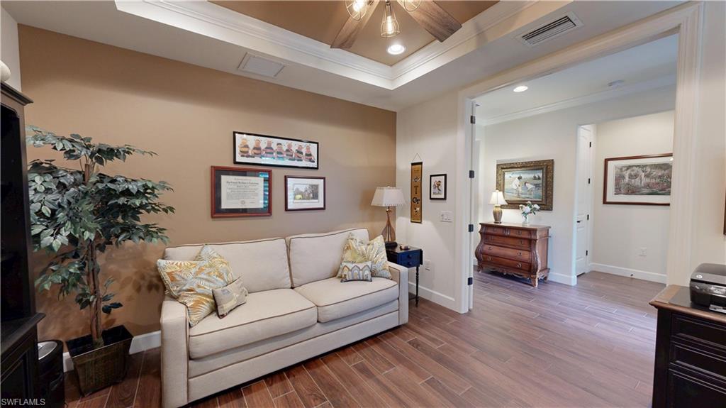 DEL WEBB - Residential