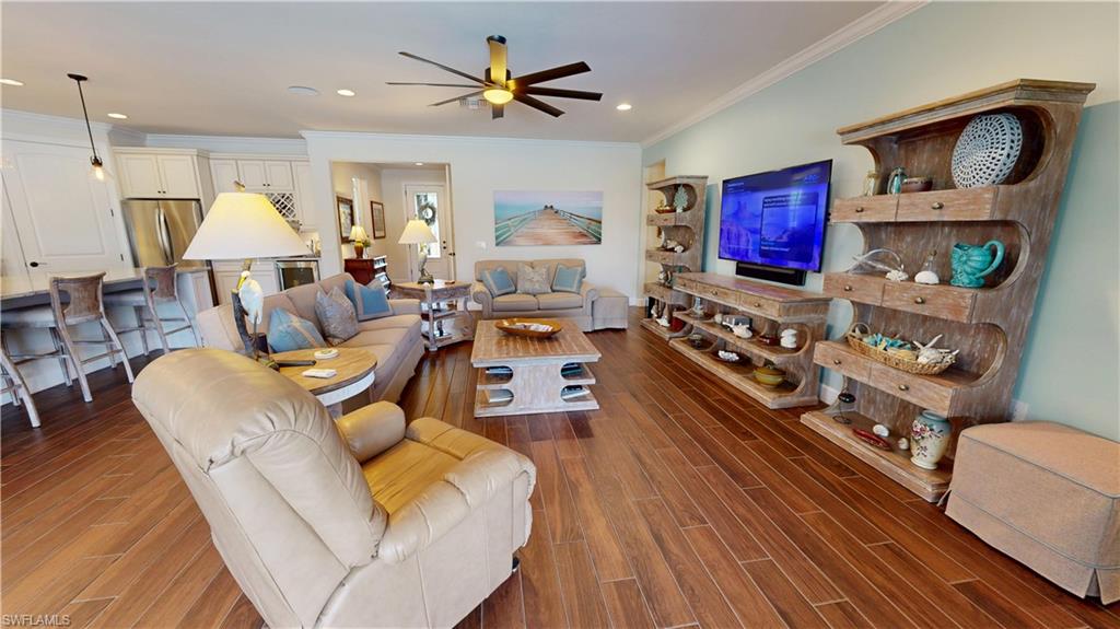 DEL WEBB - Residential