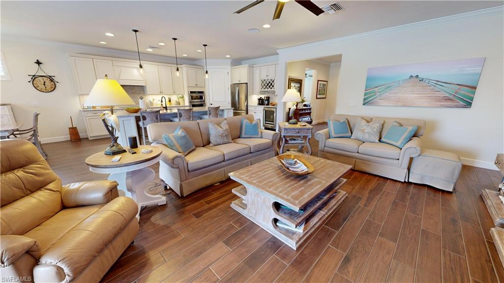 DEL WEBB - Residential