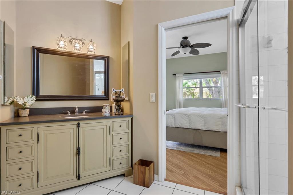 ISLAND CLUB AT CORKSCREW - Residential