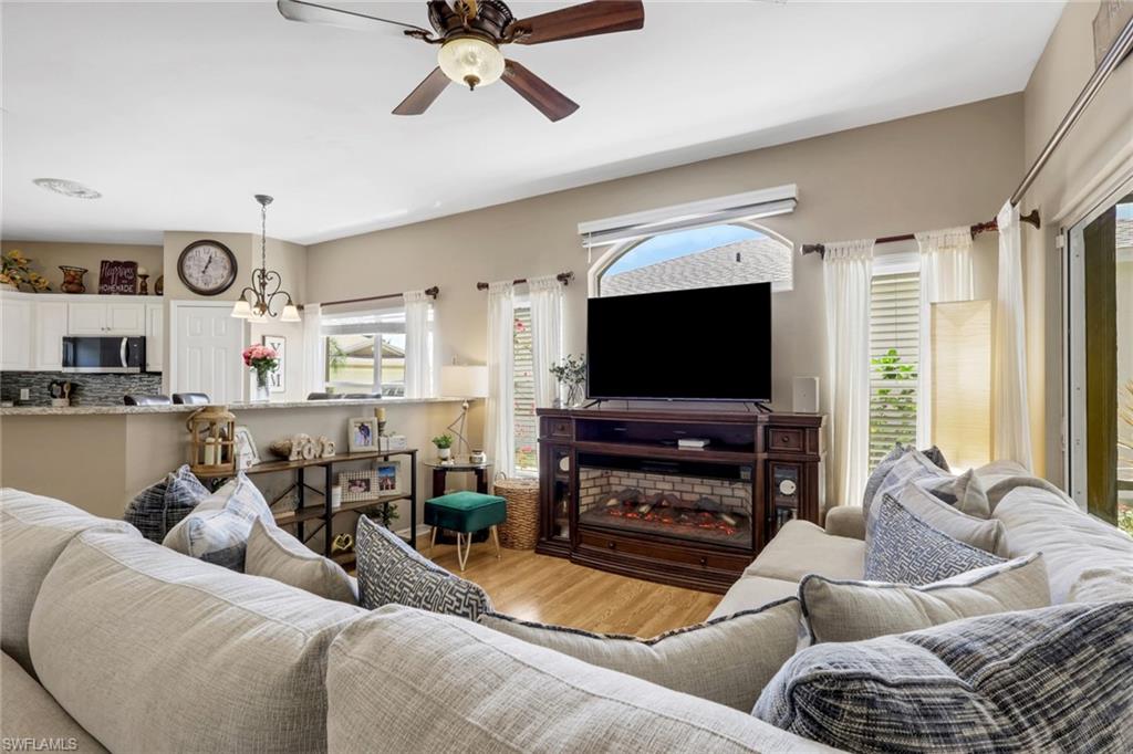 ISLAND CLUB AT CORKSCREW - Residential