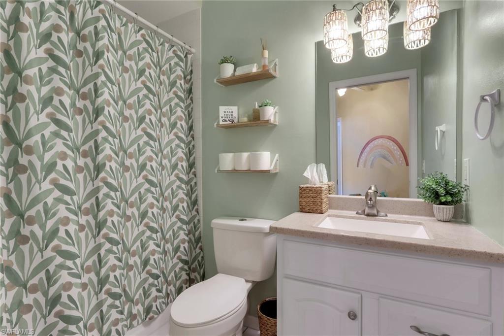 ISLAND CLUB AT CORKSCREW - Residential