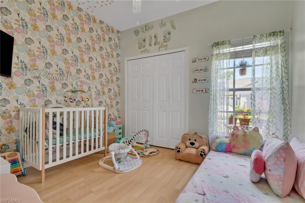 ISLAND CLUB AT CORKSCREW - Residential