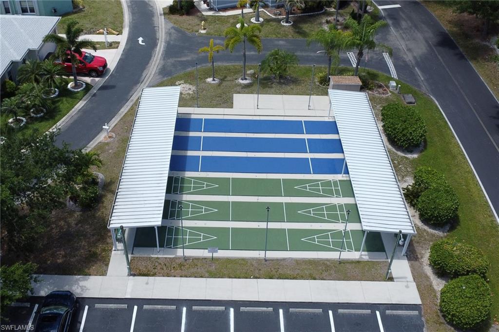 ISLAND CLUB AT CORKSCREW - Residential