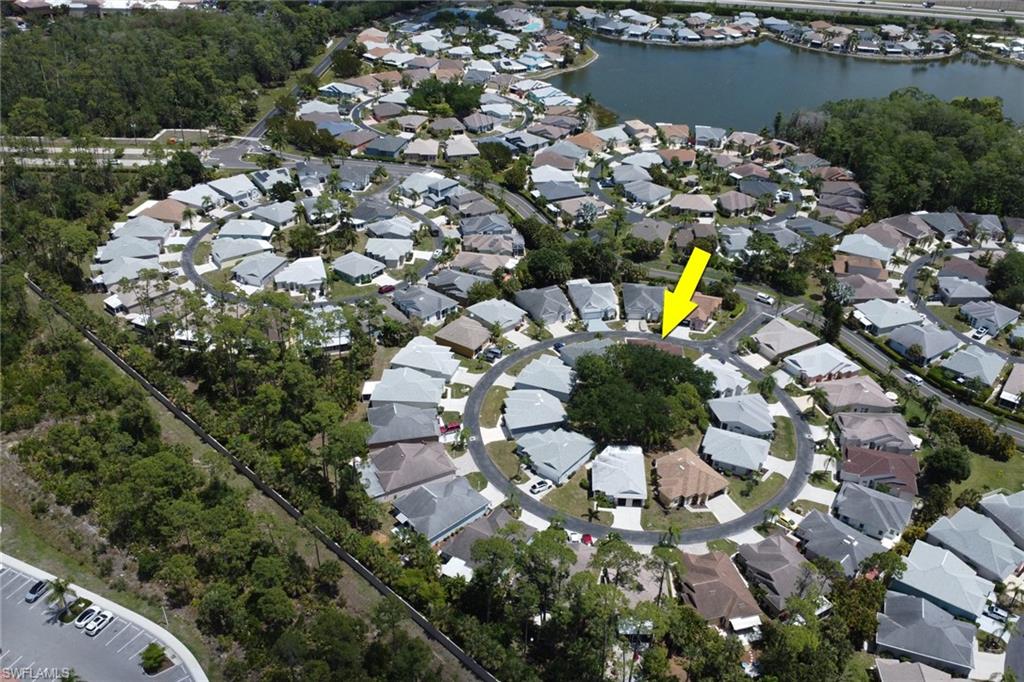 ISLAND CLUB AT CORKSCREW - Residential