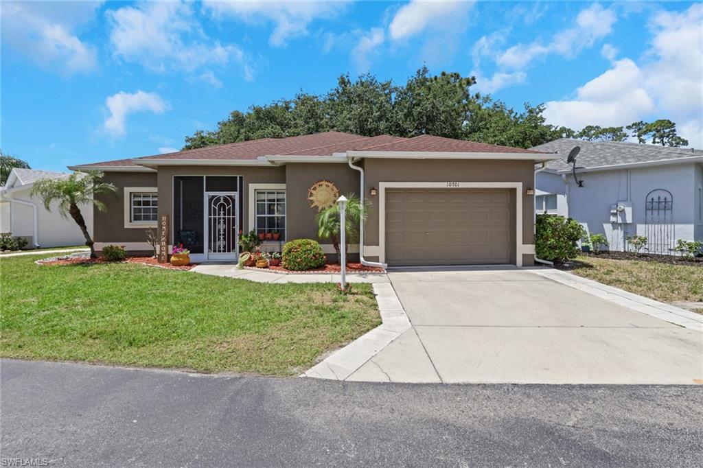 ISLAND CLUB AT CORKSCREW - Residential