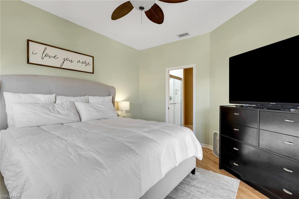 ISLAND CLUB AT CORKSCREW - Residential