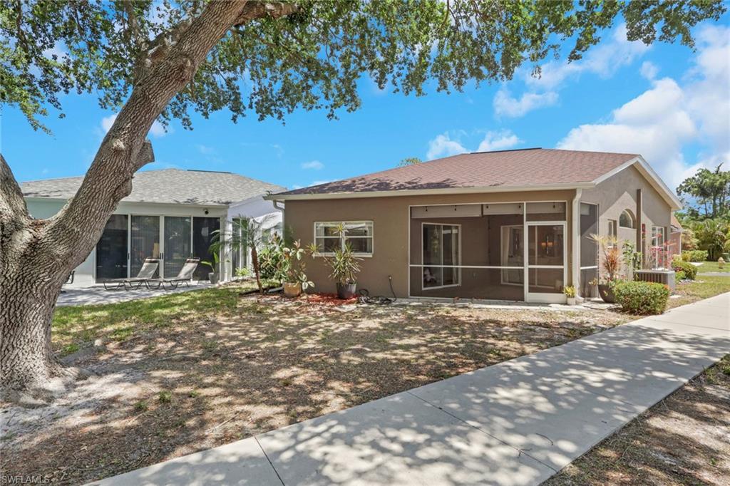 ISLAND CLUB AT CORKSCREW - Residential