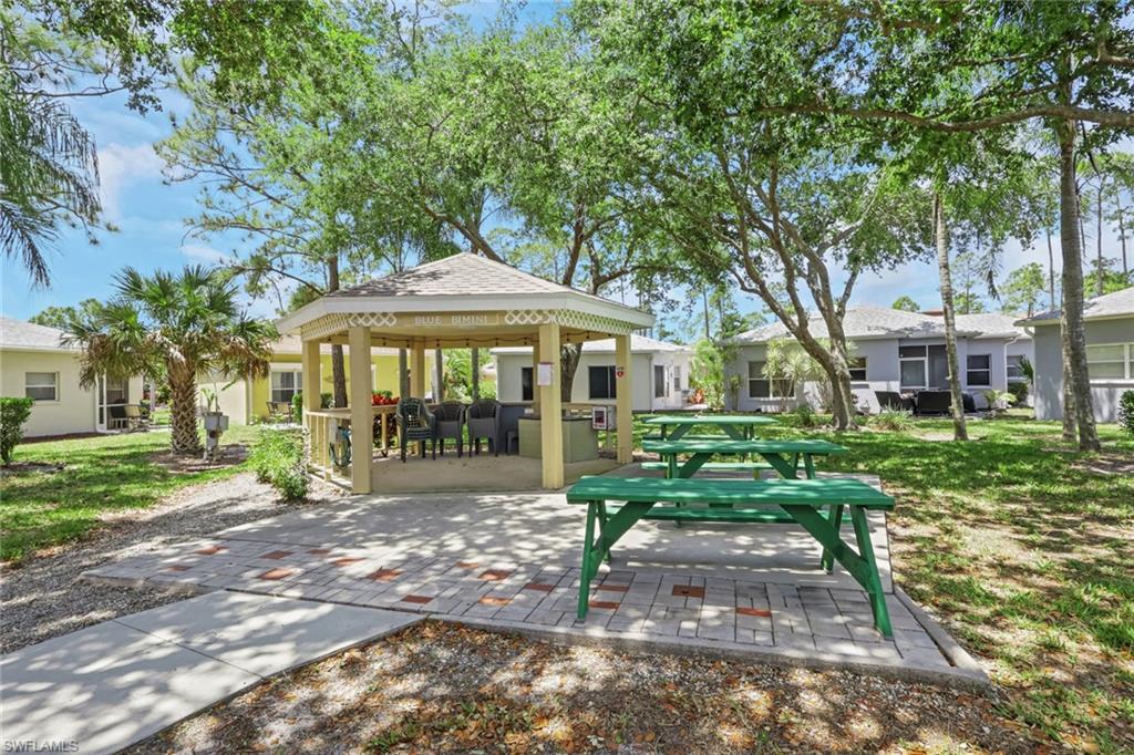 ISLAND CLUB AT CORKSCREW - Residential