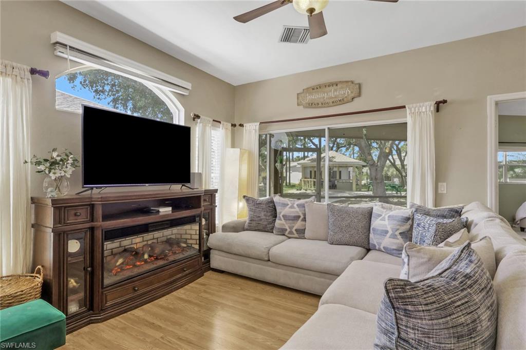 ISLAND CLUB AT CORKSCREW - Residential