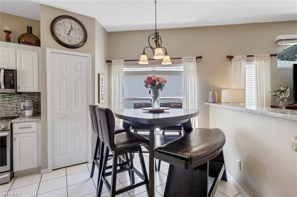 ISLAND CLUB AT CORKSCREW - Residential