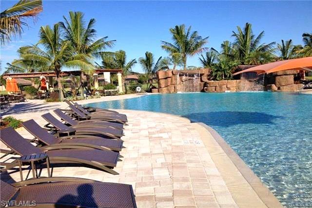 TREVI - Residential Lease