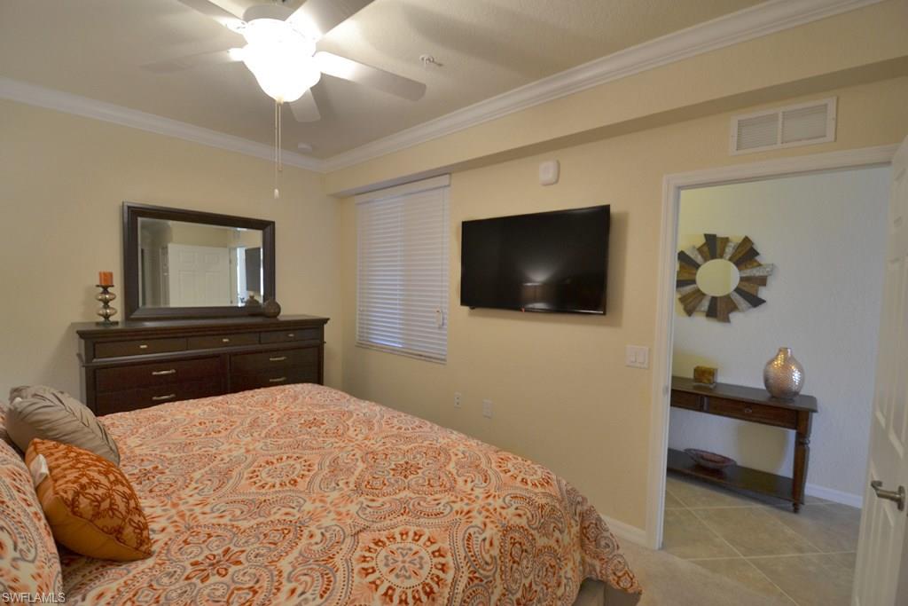 TREVI - Residential Lease