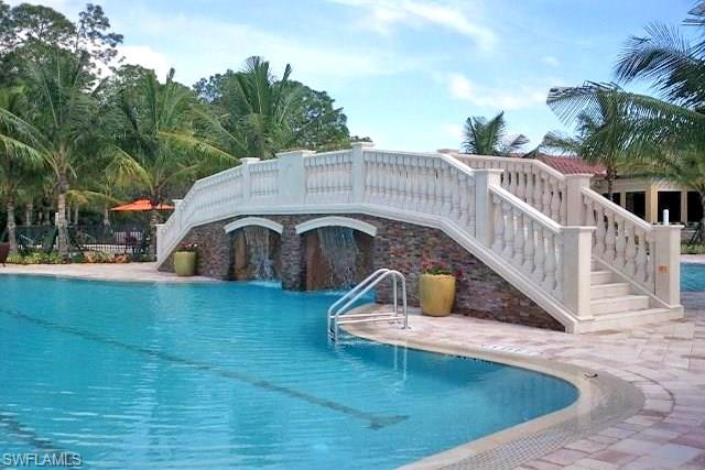 TREVI - Residential Lease