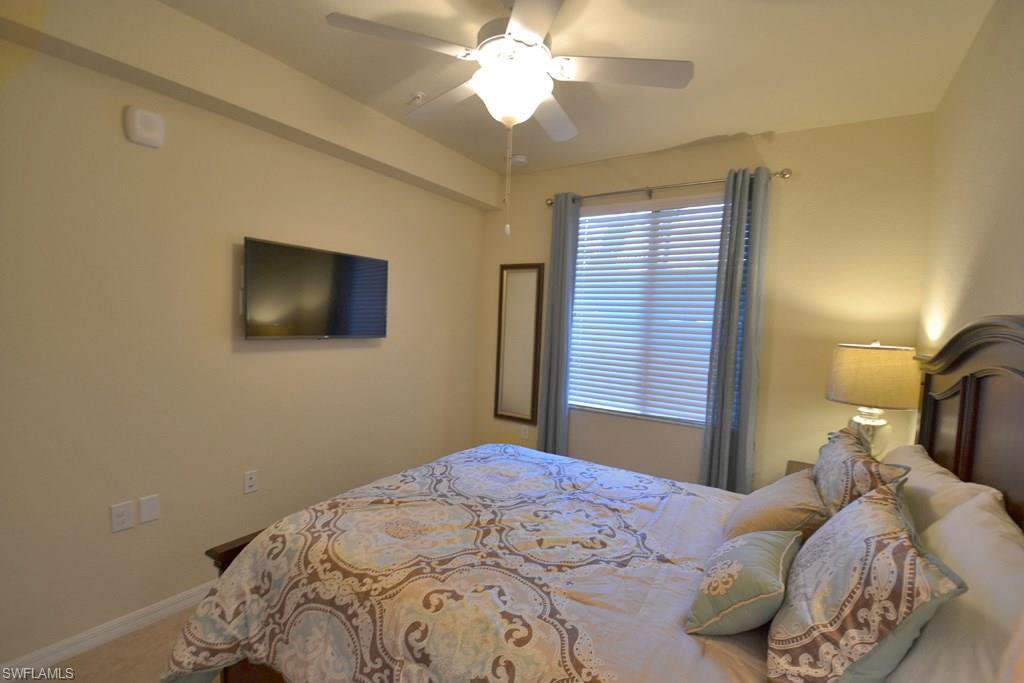 TREVI - Residential Lease