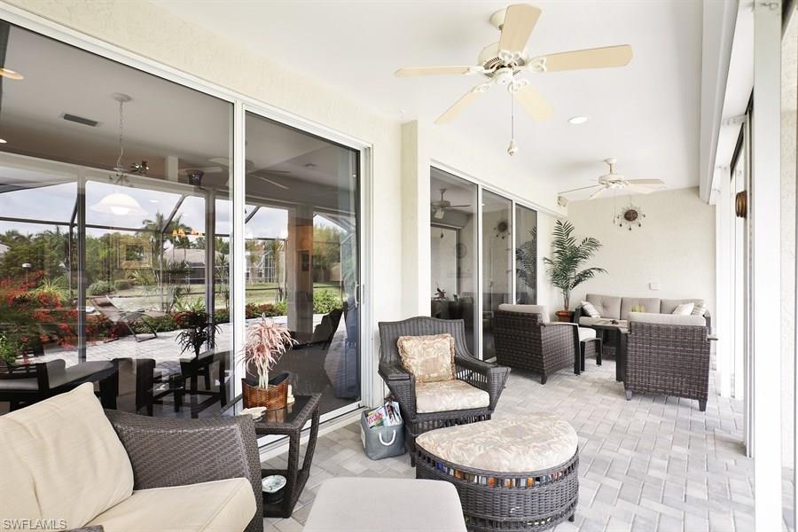 LONGSHORE LAKE - Residential