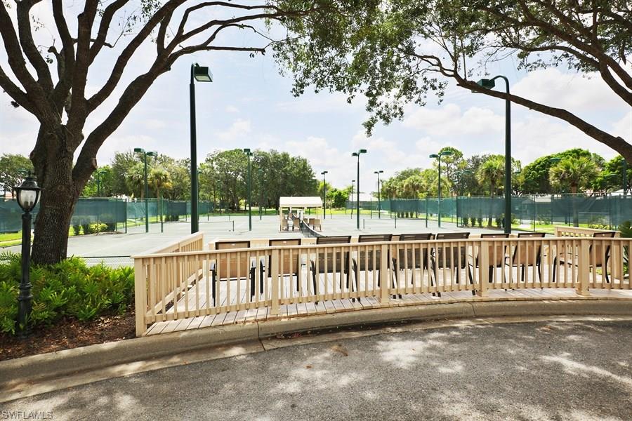 LONGSHORE LAKE - Residential