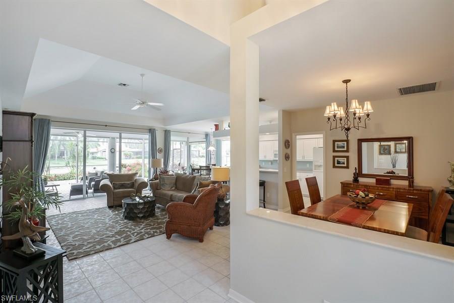 LONGSHORE LAKE - Residential