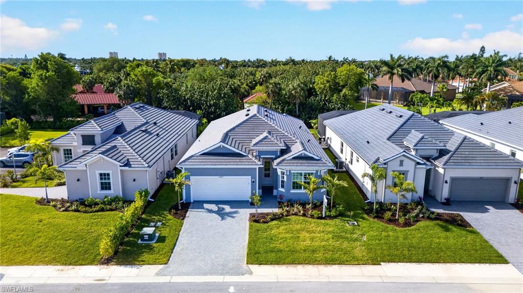 SANDY KEY - Residential