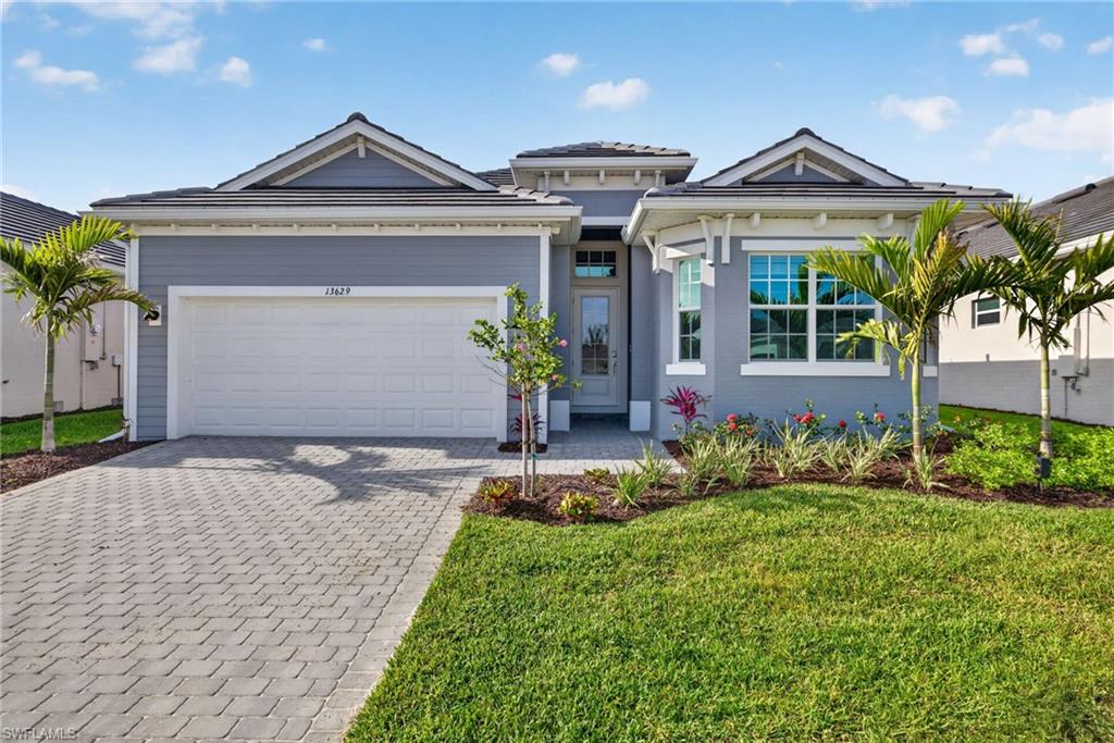 SANDY KEY - Residential