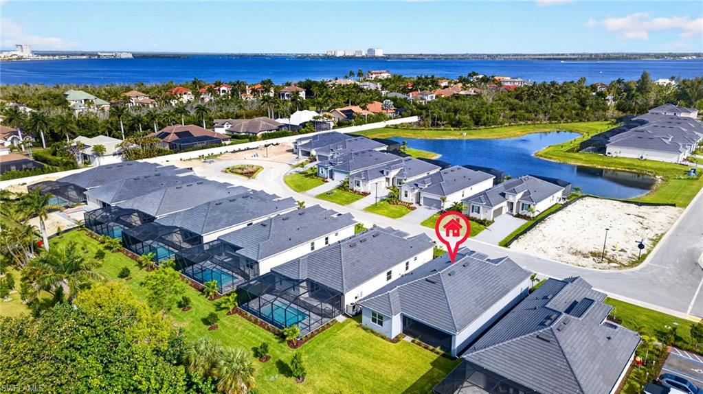 SANDY KEY - Residential