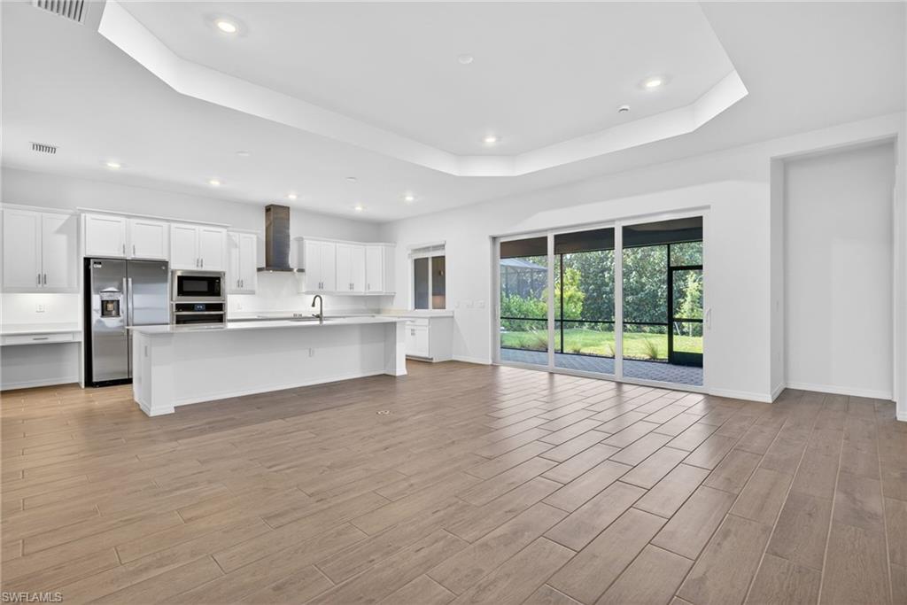 SANDY KEY - Residential