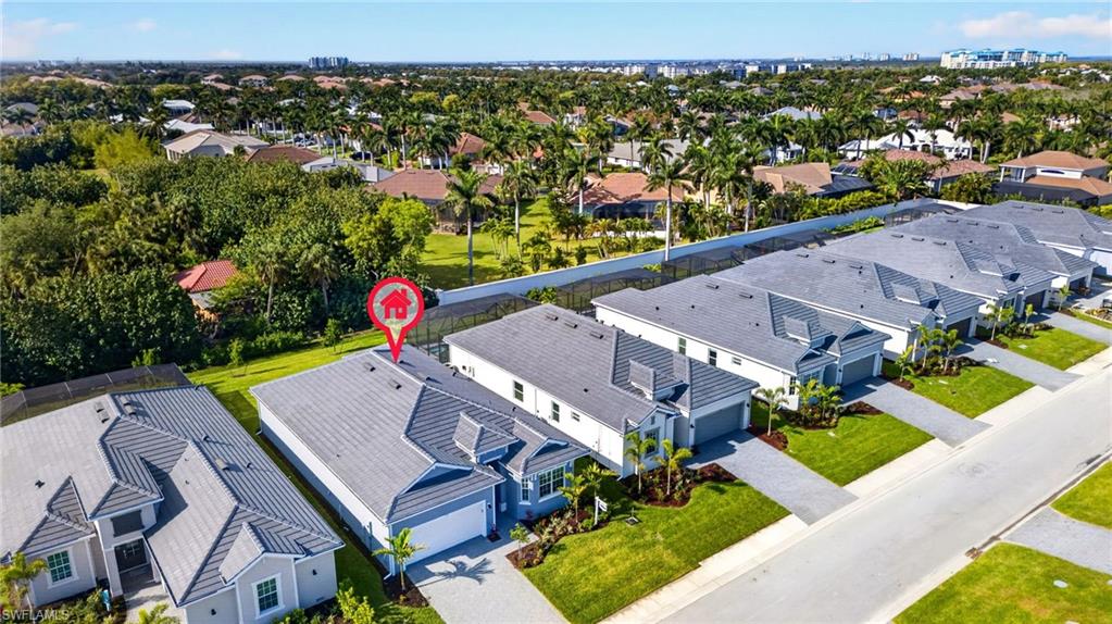 SANDY KEY - Residential