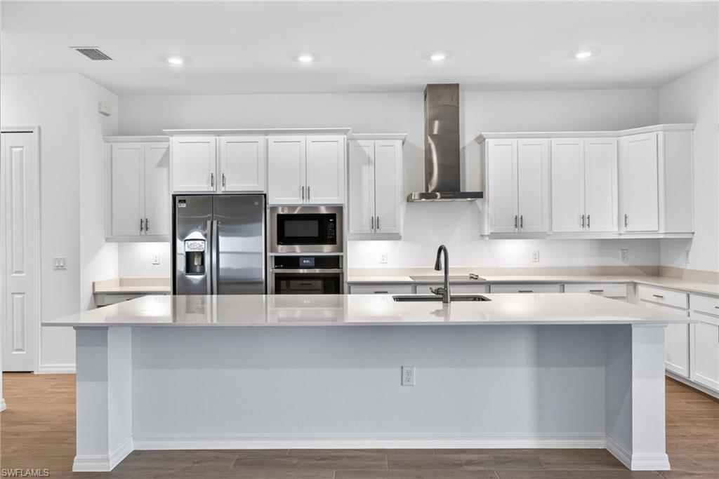 SANDY KEY - Residential