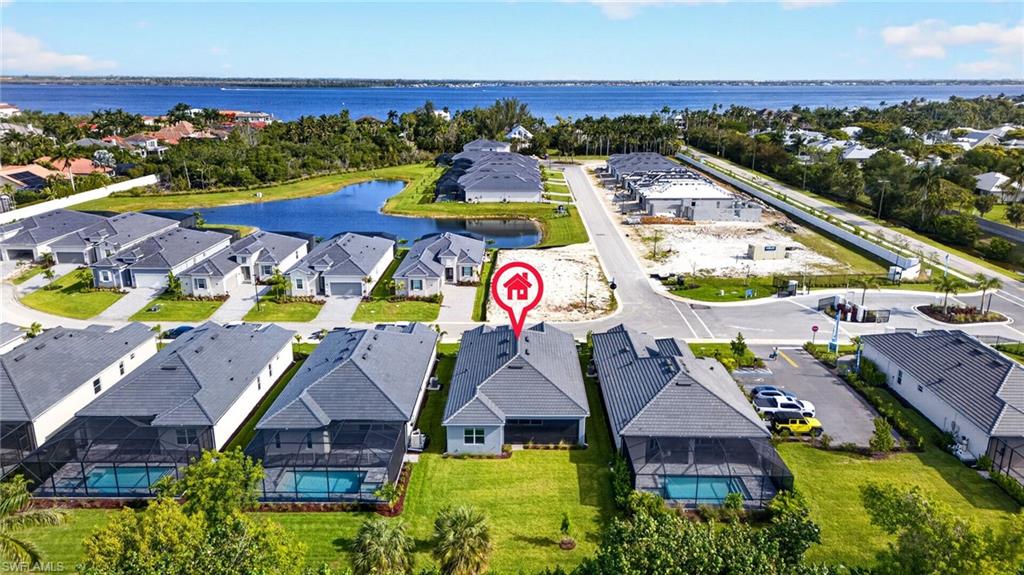 SANDY KEY - Residential