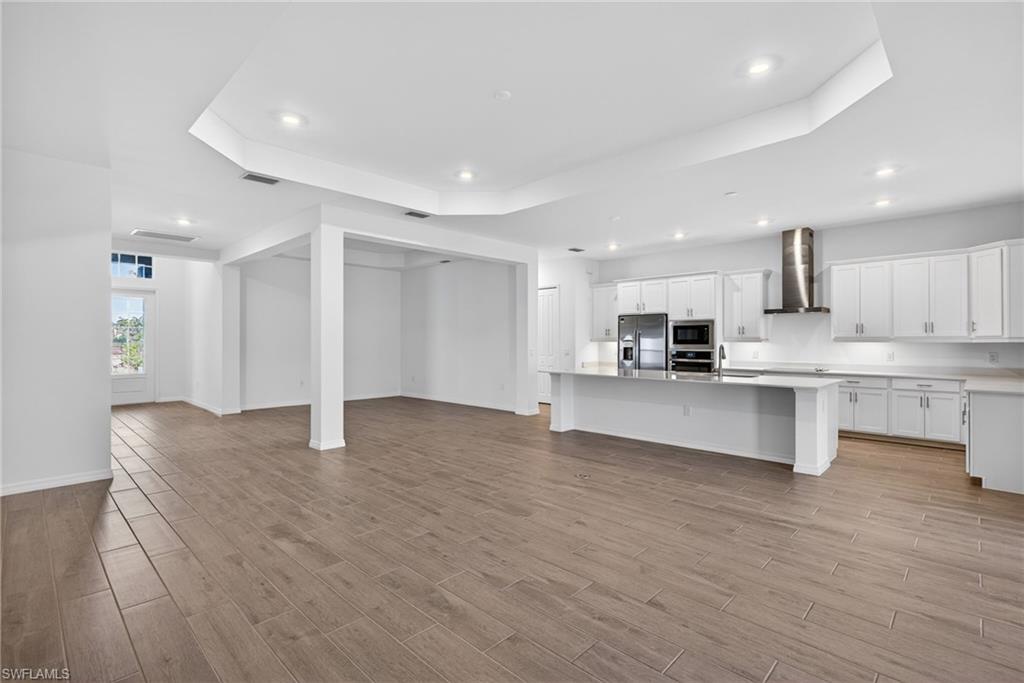 SANDY KEY - Residential