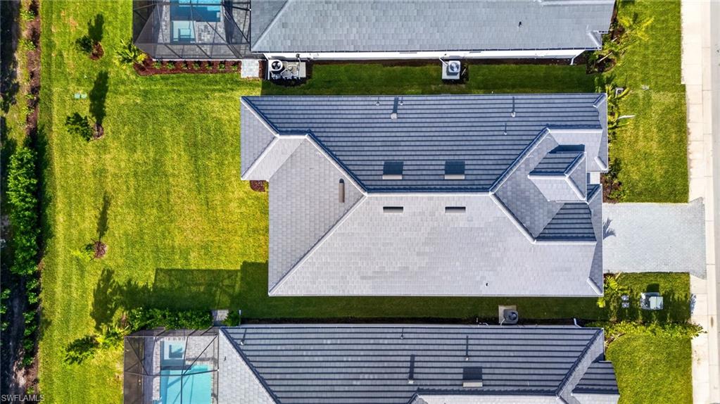 SANDY KEY - Residential