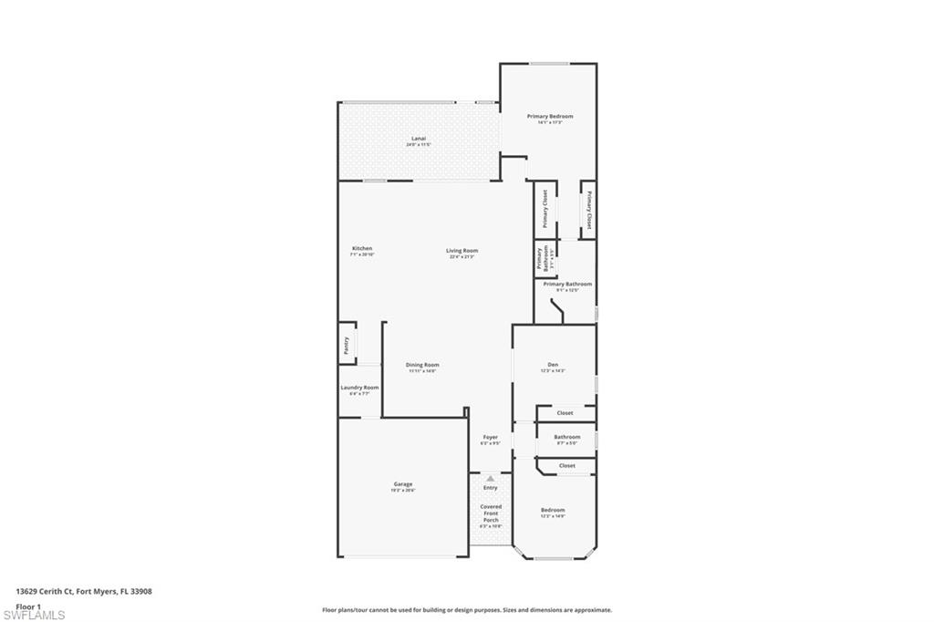 SANDY KEY - Residential