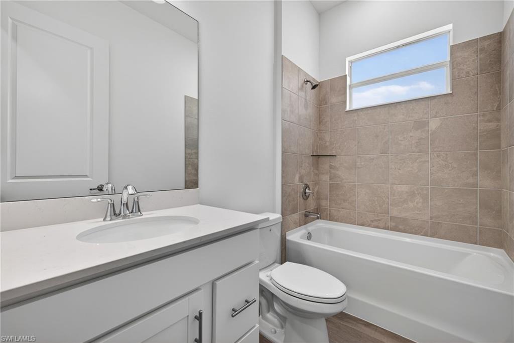 SANDY KEY - Residential