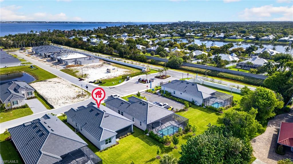 SANDY KEY - Residential