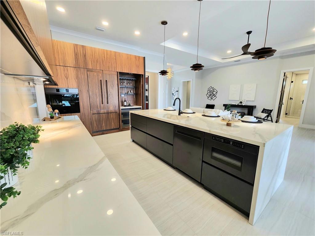 PUNTA GORDA ISLES - Residential