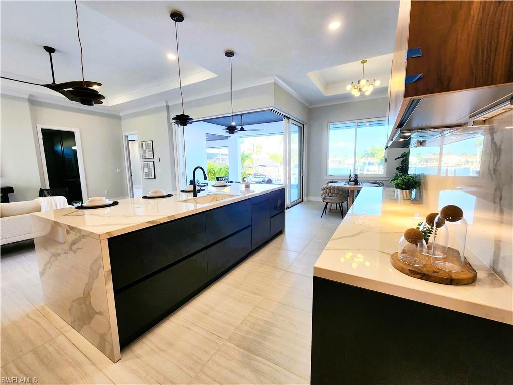 PUNTA GORDA ISLES - Residential