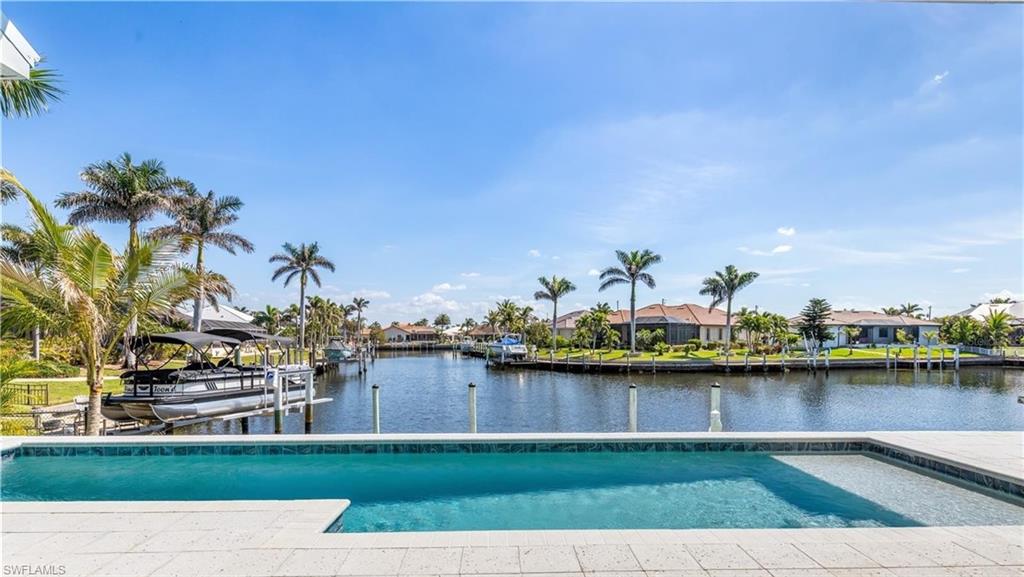 PUNTA GORDA ISLES - Residential