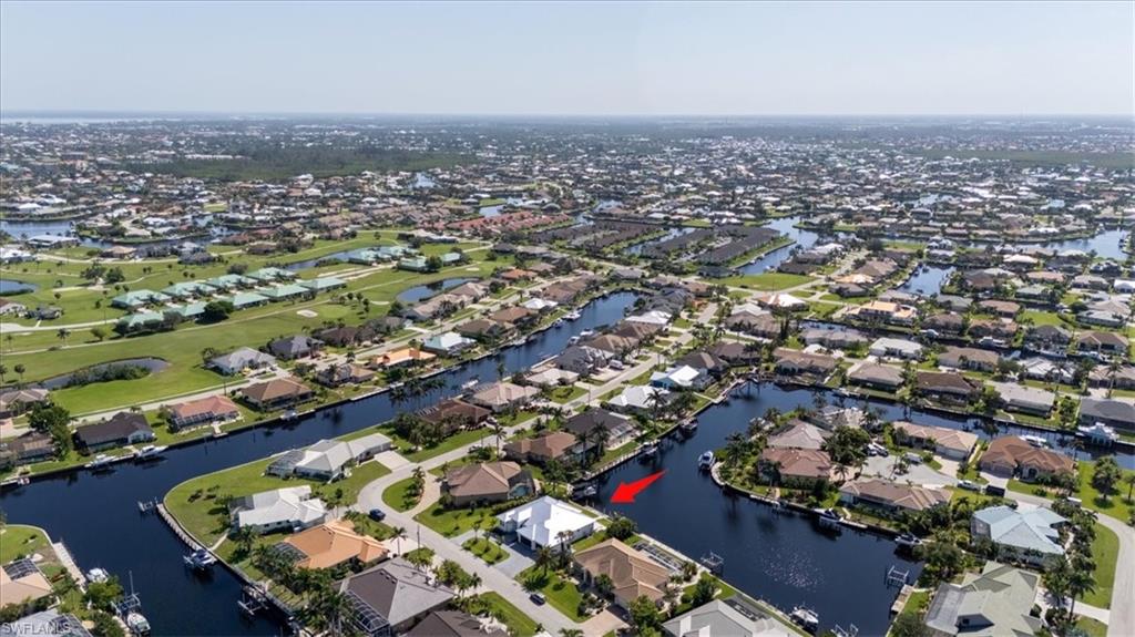 PUNTA GORDA ISLES - Residential