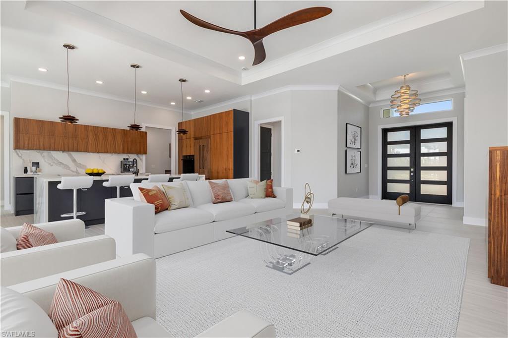 PUNTA GORDA ISLES - Residential