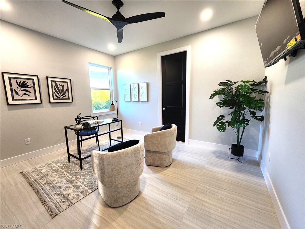 PUNTA GORDA ISLES - Residential