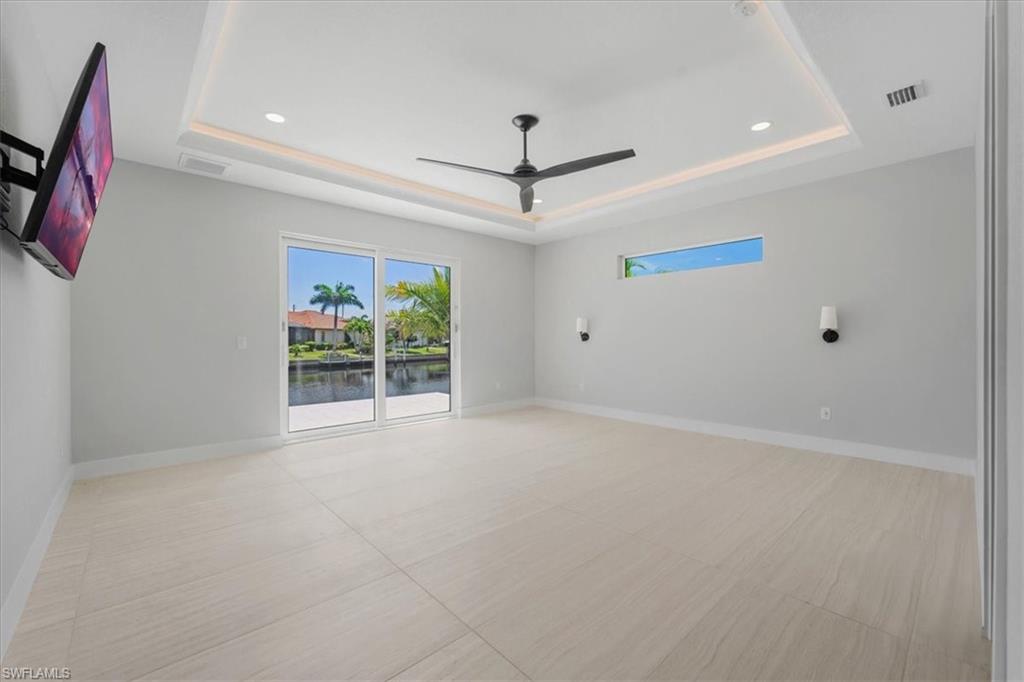 PUNTA GORDA ISLES - Residential