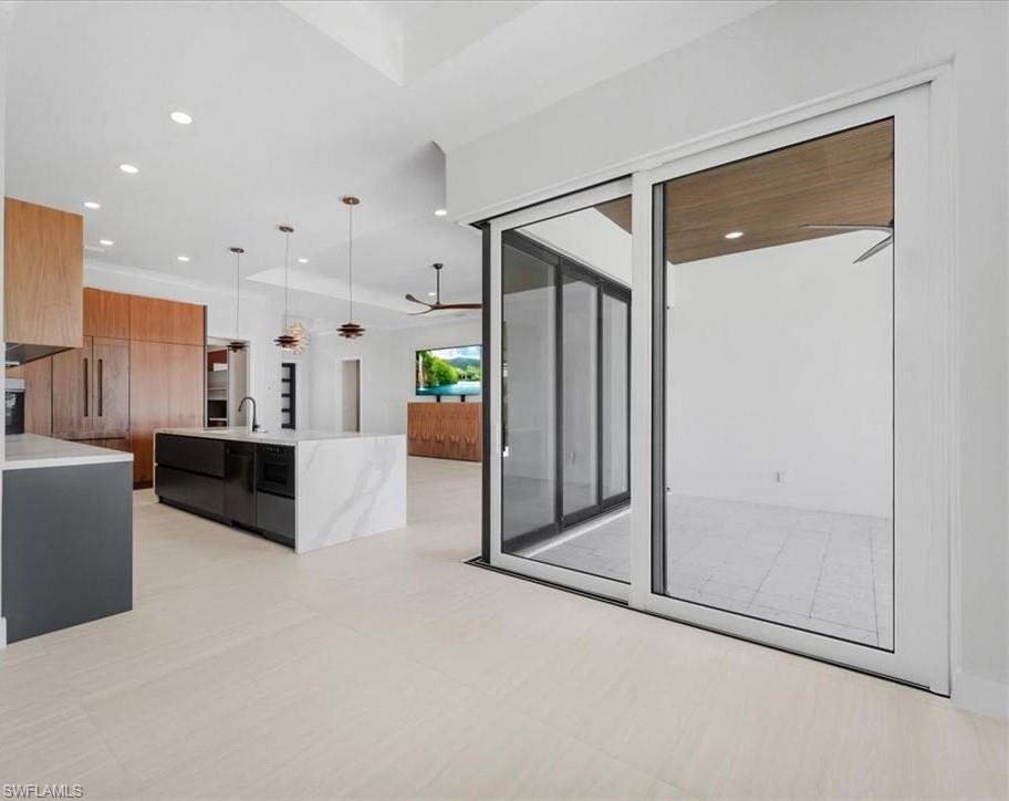 PUNTA GORDA ISLES - Residential